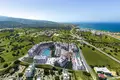 Residential complex Aquamarine Nuance
