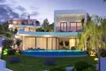 3 bedroom house 277 m² Tsada, Cyprus