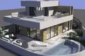 Villa de tres dormitorios 229 m² Izhevsk, Rusia