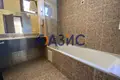 Appartement 2 chambres 78 m² Nessebar, Bulgarie