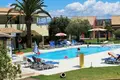 Hotel 550 m² Spartera, Grecja