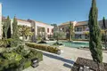 1 bedroom apartment 122 m² Kumbor, Montenegro