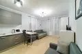 1 room apartment 27 m² Minsk, Belarus