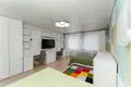 2 room apartment 61 m² Lieskaŭka, Belarus