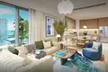 Mieszkanie 2 pokoi 129 m² Dubaj, Emiraty Arabskie