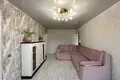 3 room apartment 59 m² Minsk, Belarus