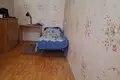 Appartement 1 chambre 36 m² Minsk, Biélorussie