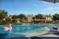 Таунхаус 3 спальни 204 м² Дубай, ОАЭ
