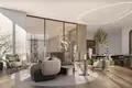 Apartamento 1 habitación 675 m² Dubái, Emiratos Árabes Unidos