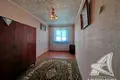 Apartamento 3 habitaciones 58 m² Brest, Bielorrusia