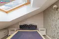 Mieszkanie 2 pokoi 59 m² Kowno, Litwa