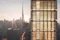 Mieszkanie 56 m² Dubaj, Emiraty Arabskie