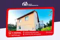 Maison 158 m² Jodzina, Biélorussie