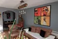 4 bedroom apartment 127 m² Podgorica, Montenegro