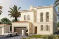 4 bedroom house 316 m² Abu Dhabi, UAE