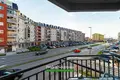 3 bedroom apartment 87 m² Podgorica, Montenegro