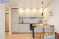 Appartement 2 chambres 34 m² Vilnius, Lituanie