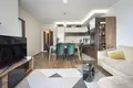 4 room apartment 67 m² Warsaw, Poland