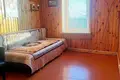 House 52 m² Uzdzienski sielski Saviet, Belarus