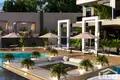 Doppelhaus 4 zimmer 45 m² Alanya, Türkei