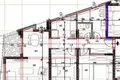 Wohnung 3 zimmer 82 m² Bar, Montenegro