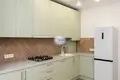 Apartamento 1 habitación 37 m² Laskino, Rusia