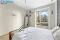 Квартира 2 комнаты 49 м² Вильнюс, Литва