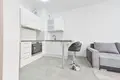 Apartamento 2 habitaciones 38 m² en Varsovia, Polonia