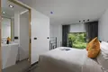 1 bedroom apartment 42 m² Phuket, Thailand