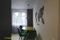 2 room apartment 54 m² Minsk, Belarus