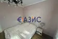 Mieszkanie 2 pokoi 64 m² Nesebyr, Bułgaria