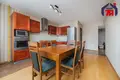 3 room apartment 100 m² Minsk, Belarus