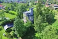 Zamek 7 pokojów 250 m² Oberammergau, Niemcy