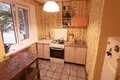 Mieszkanie 2 pokoi 46 m² Homel, Białoruś