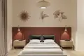 4-Zimmer-Villa 120 m² Gumusluk, Türkei