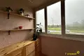 1 room apartment 41 m² Pryluki, Belarus