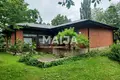 3 bedroom house 119 m² Helsinki sub-region, Finland