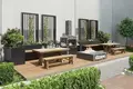 Apartamento 1 habitacion 55 m² en Mahmutlar, Turquía