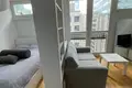 Квартира 2 комнаты 27 м² в Варшава, Польша