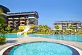 2 bedroom apartment  Alanya, Turkey