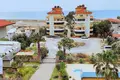 Bliźniak 4 pokoi 140 m² Alanya, Turcja