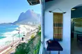 Dom 4 pokoi 244 m² w Regiao Geografica Imediata do Rio de Janeiro, Brazylia