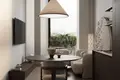 Wohnung 1 Schlafzimmer 57 m² Rawai, Thailand