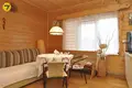 Casa 126 m² Naracki siel ski Saviet, Bielorrusia