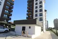 2 bedroom apartment 80 m² Aksu, Turkey