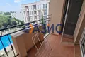 1 bedroom apartment 56 m² Nesebar, Bulgaria