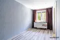 2 room apartment 45 m² Minsk, Belarus