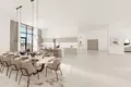 Ático 5 habitaciones 1 156 m² Abu Dabi, Emiratos Árabes Unidos