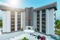 1 bedroom apartment 45 m² Karakocali, Turkey