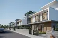 villa de 3 chambres 198 m² Yeroskipou, Chypre